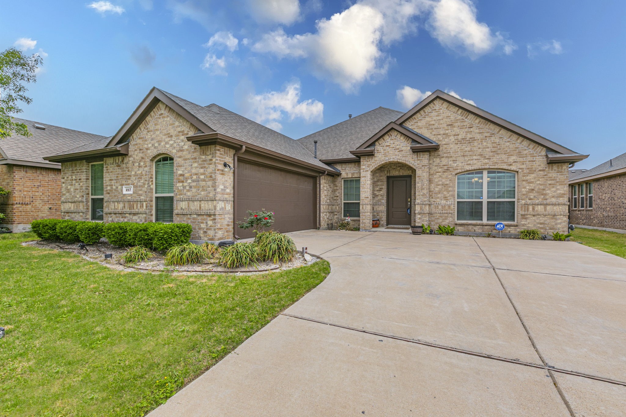 217 Watson Street Red Oak TX 75154