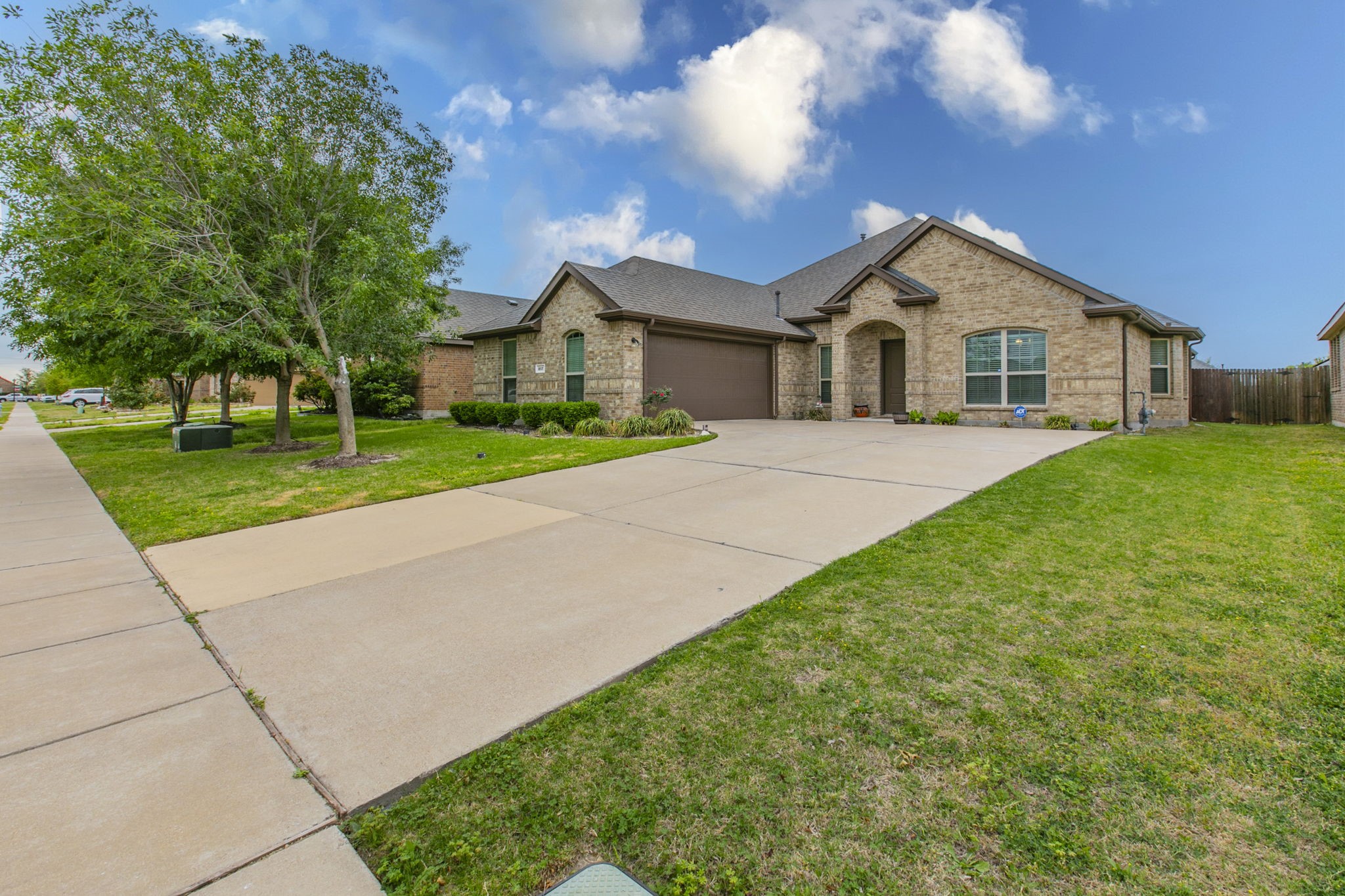 217 Watson Street Red Oak TX 75154