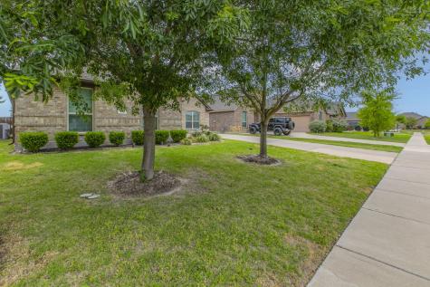 217 Watson Street Red Oak TX 75154