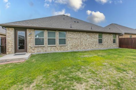 217 Watson Street Red Oak TX 75154