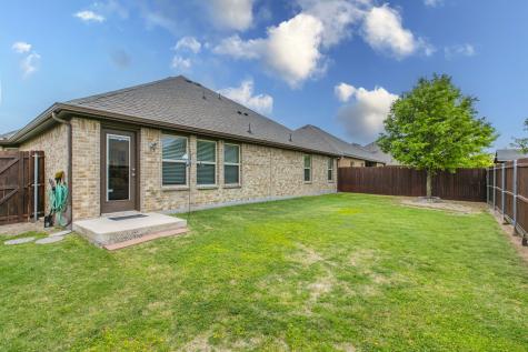 217 Watson Street Red Oak TX 75154