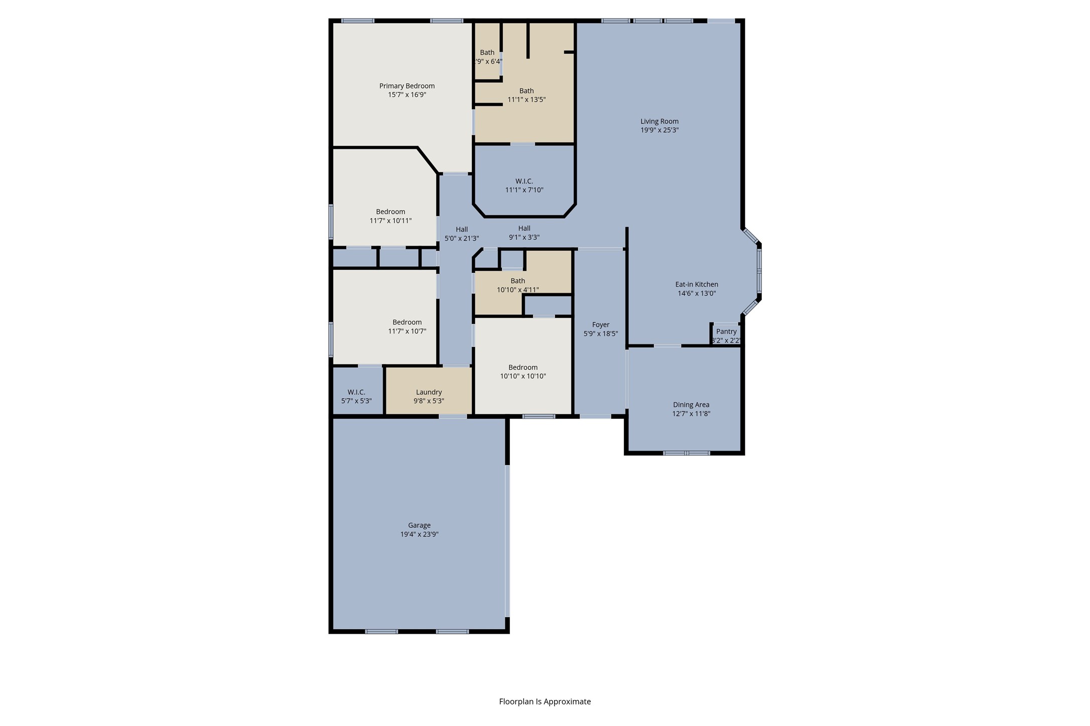 217 Watson Street Red Oak TX 75154
