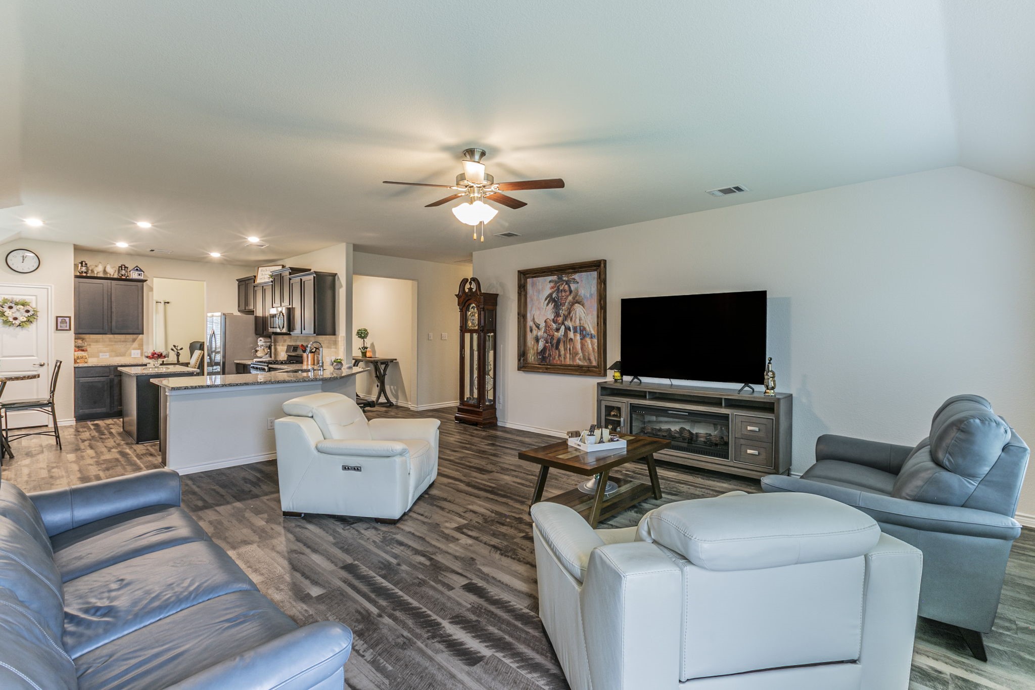 217 Watson Street Red Oak TX 75154