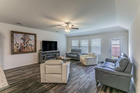 217 Watson Street Red Oak TX 75154