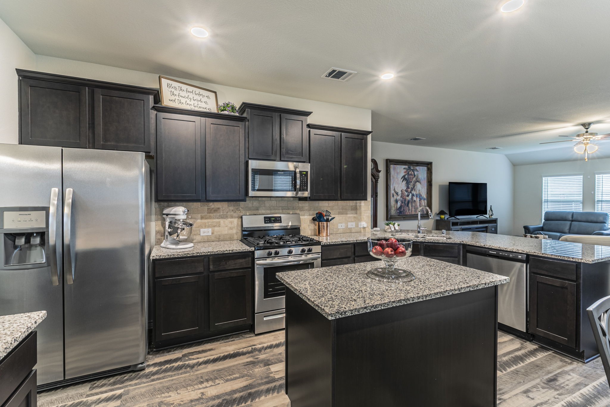 217 Watson Street Red Oak TX 75154