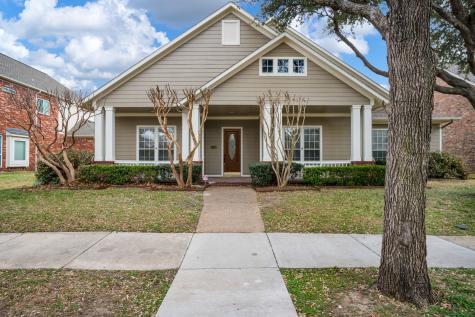 1806 E Branch Hollow Drive Carrollton TX 75007