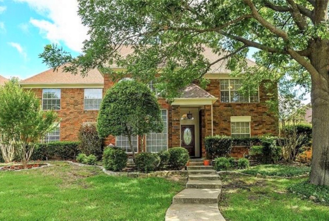 5113 Dewdrop Lane Fort Worth TX 76123