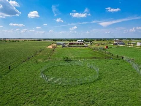 12175 Private Road 6054 Hawley TX 79525