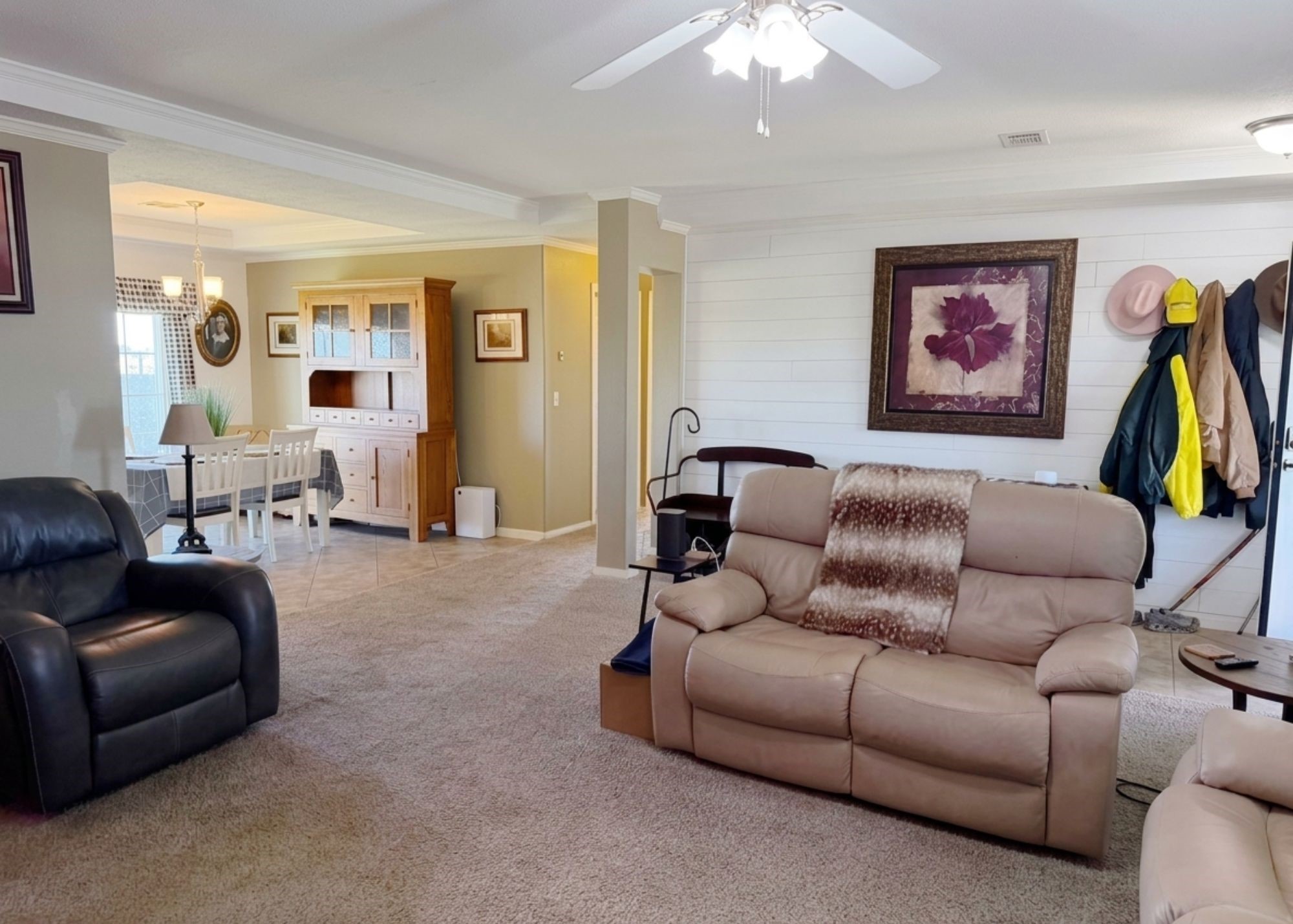 12175 Private Road 6054 Hawley TX 79525