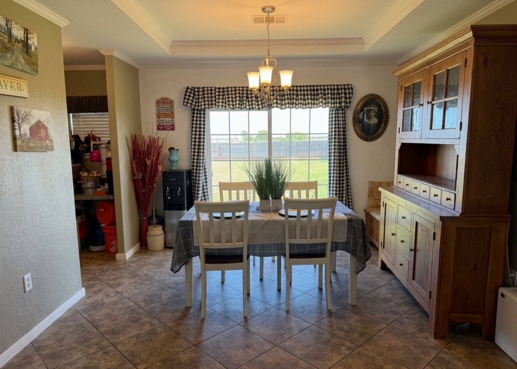 12175 Private Road 6054 Hawley TX 79525