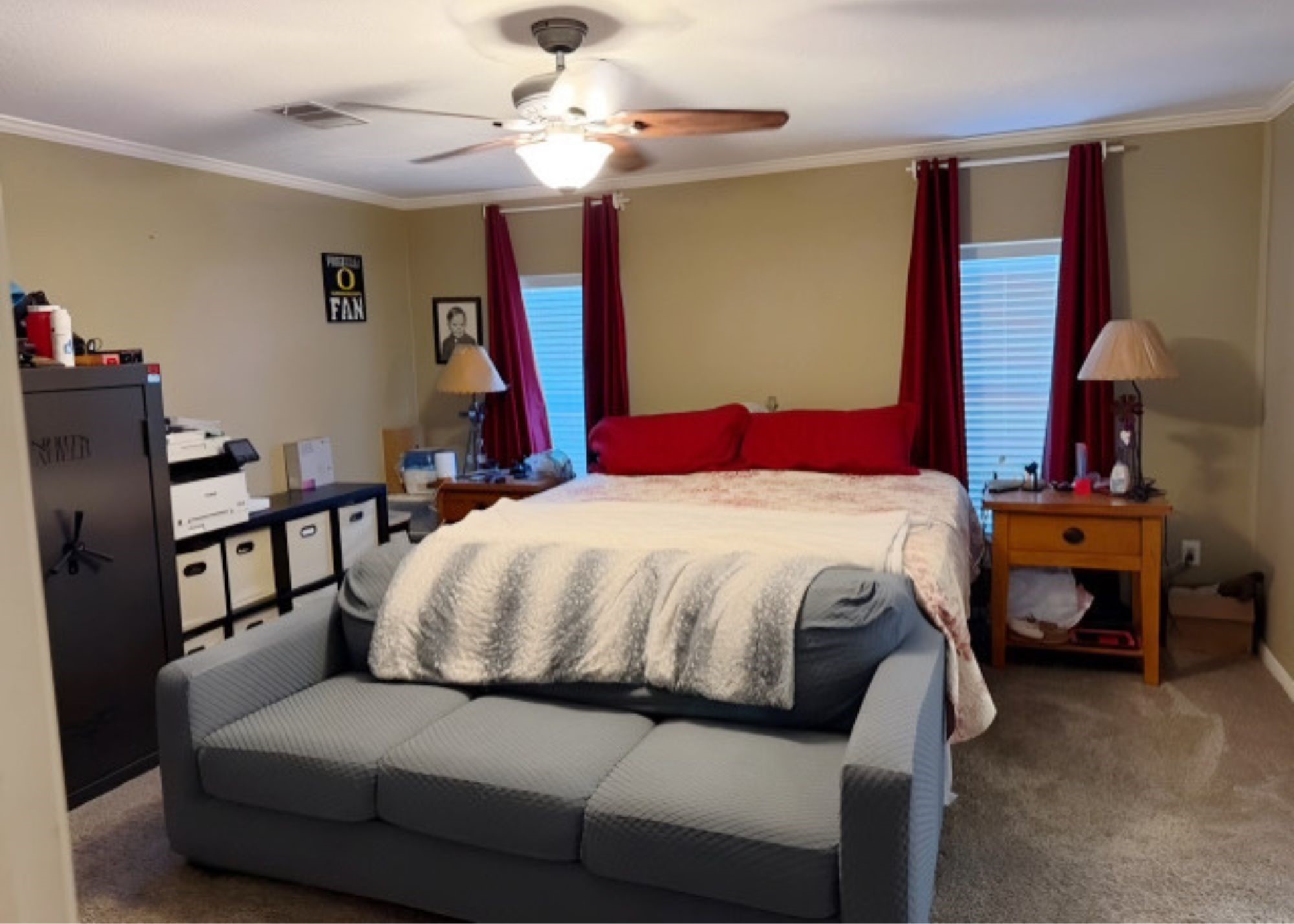 12175 Private Road 6054 Hawley TX 79525