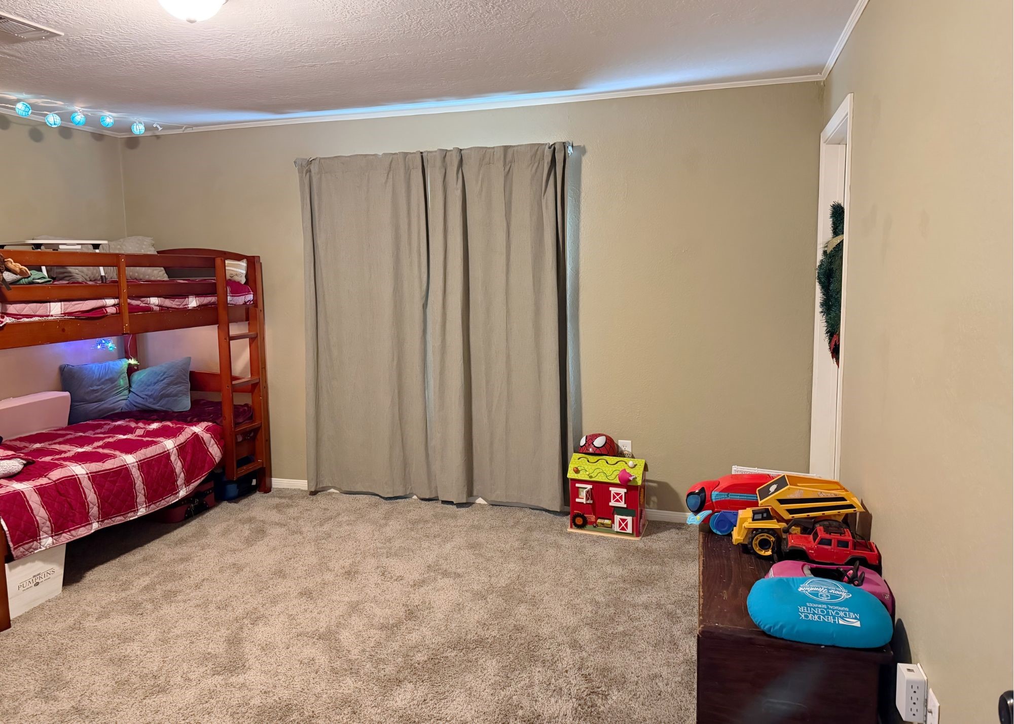 12175 Private Road 6054 Hawley TX 79525