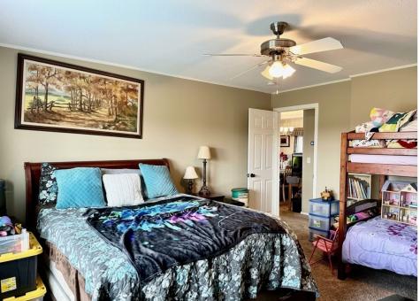 12175 Private Road 6054 Hawley TX 79525
