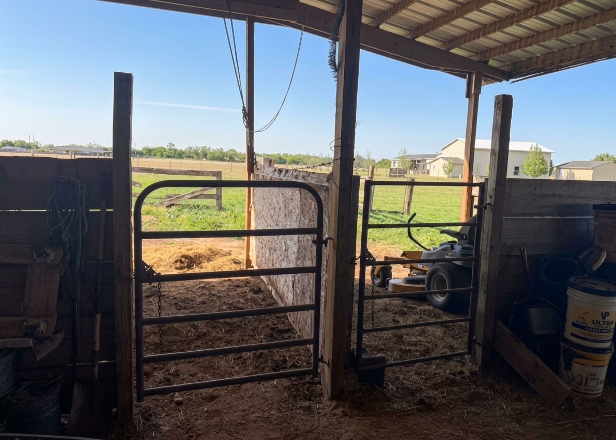 12175 Private Road 6054 Hawley TX 79525