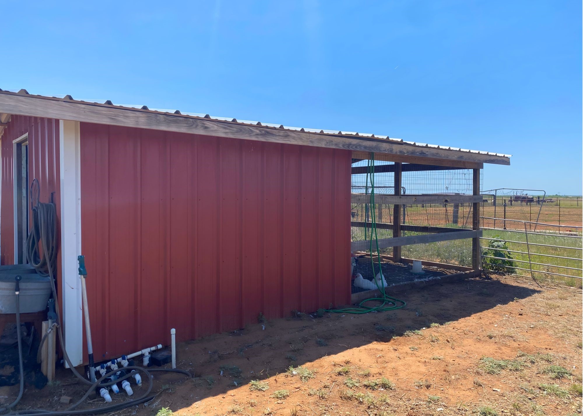 12175 Private Road 6054 Hawley TX 79525