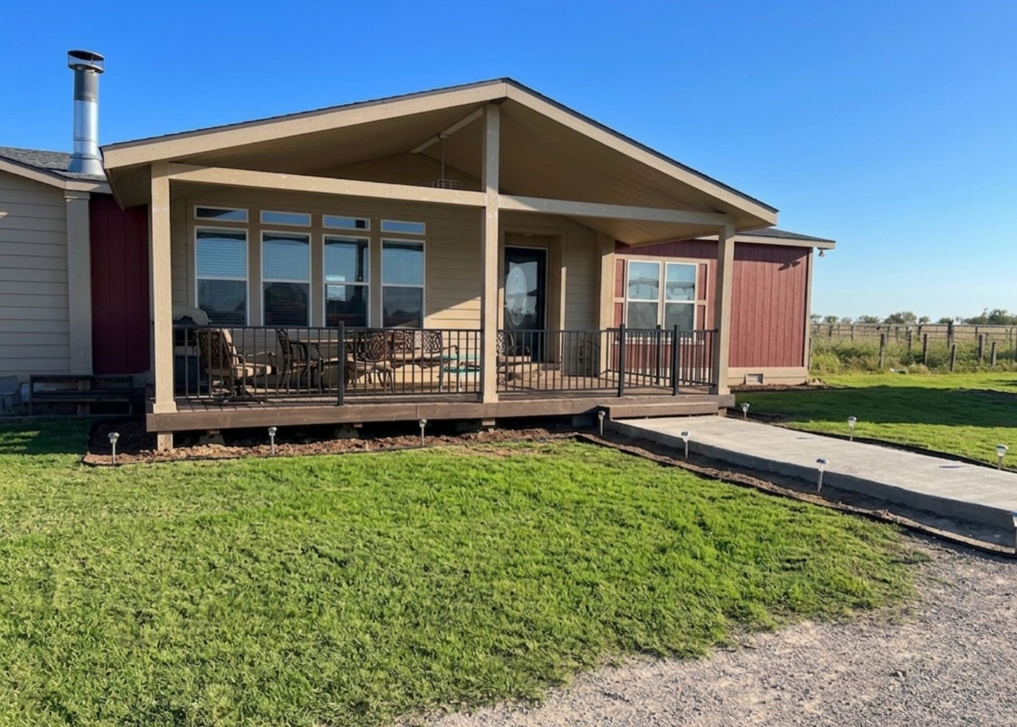 12175 Private Road 6054 Hawley TX 79525