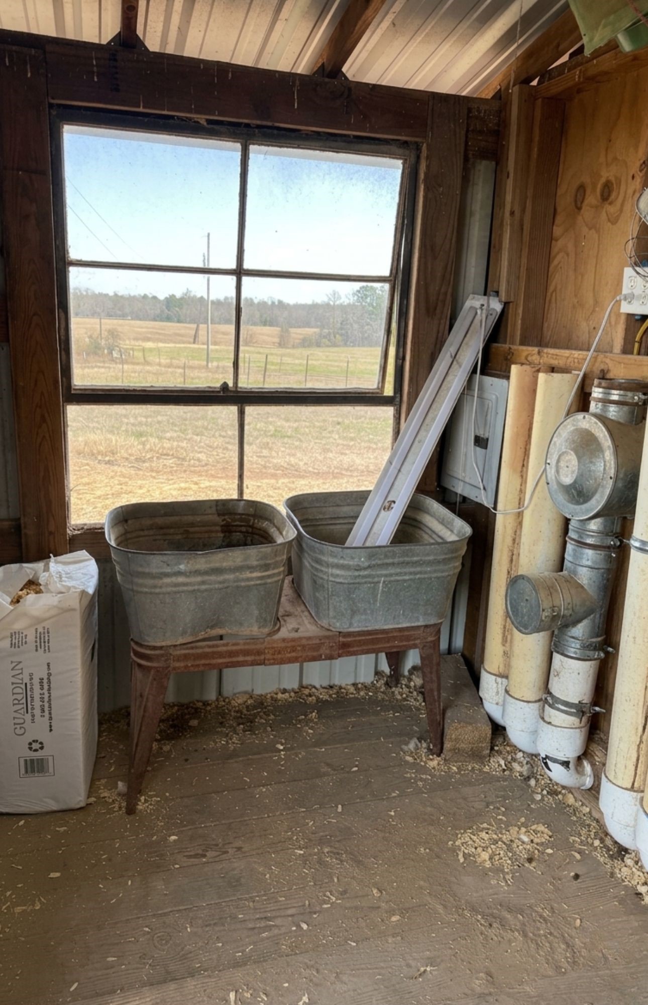 12175 Private Road 6054 Hawley TX 79525