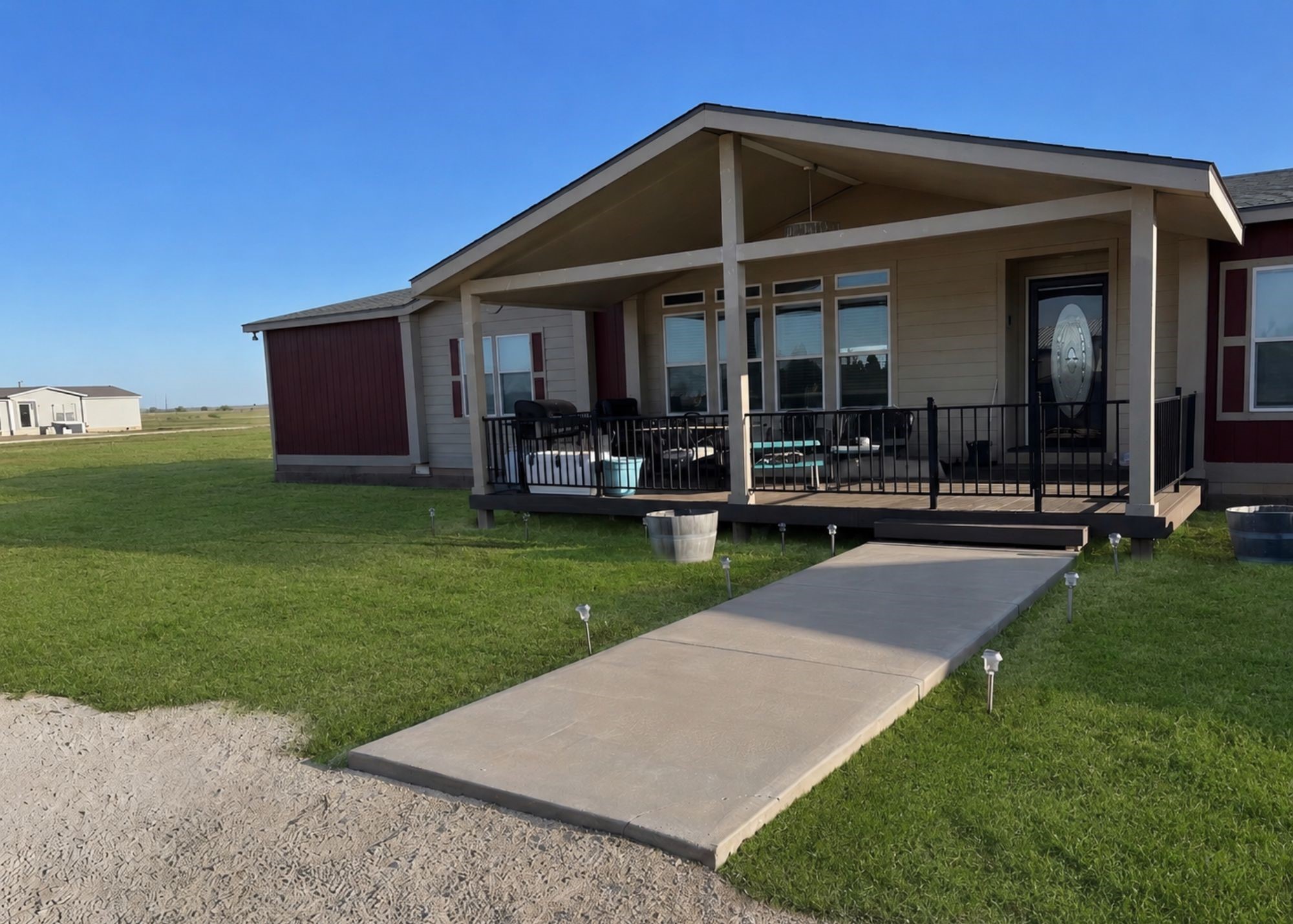12175 Private Road 6054 Hawley TX 79525
