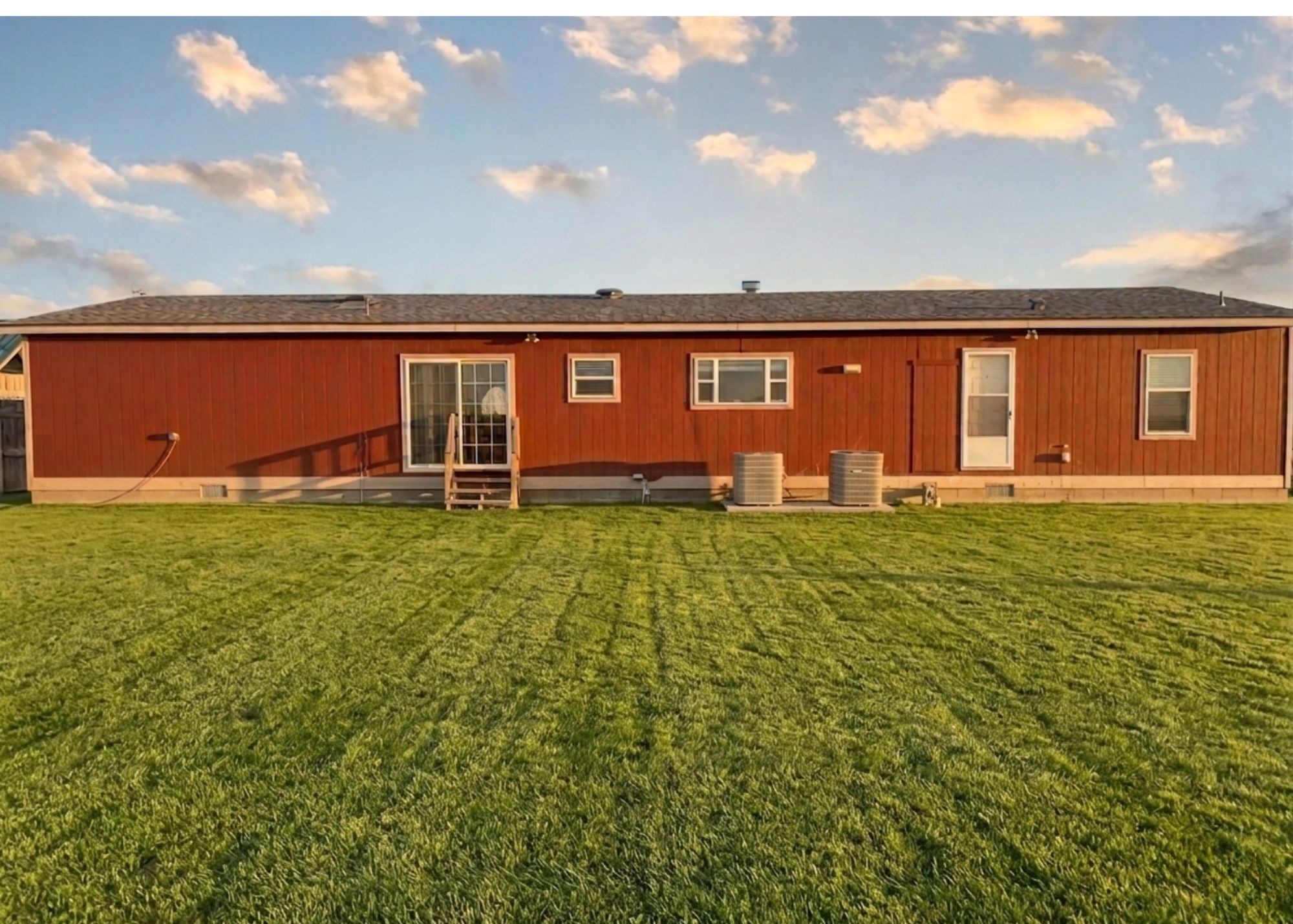 12175 Private Road 6054 Hawley TX 79525