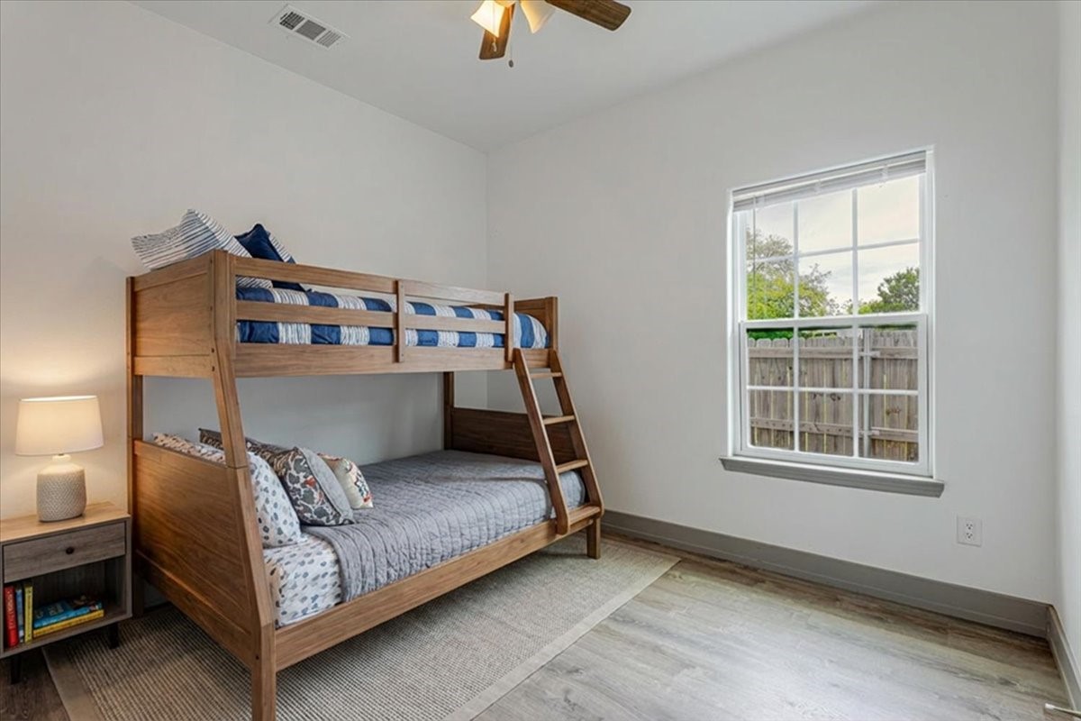 3516 Tomahawk Drive Granbury TX 76048