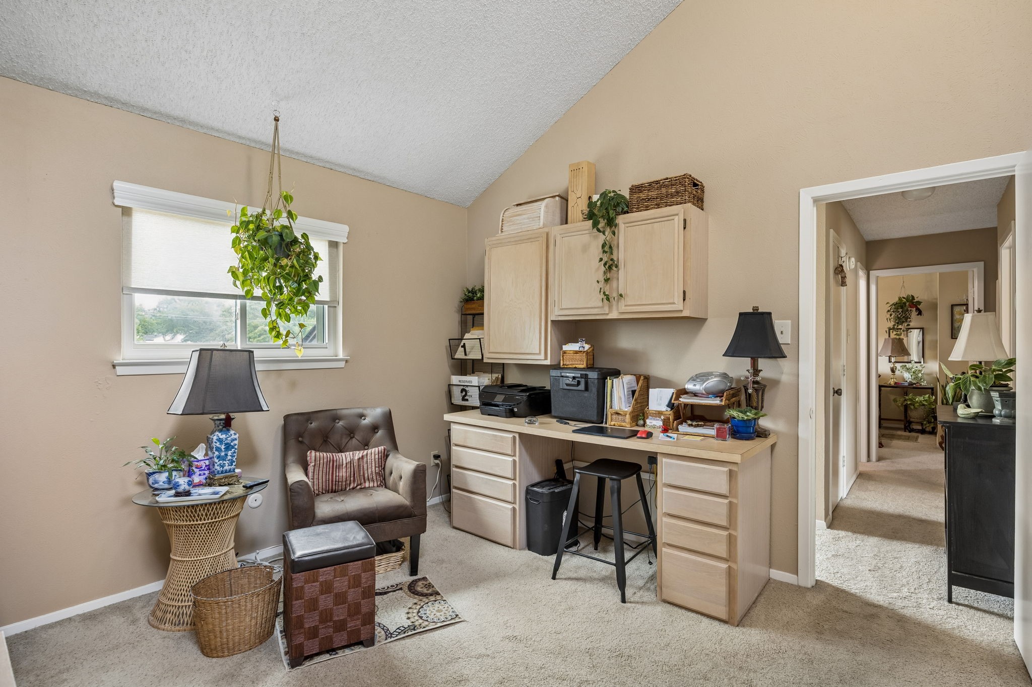 2709 Hedgeway Drive Arlington TX 76016