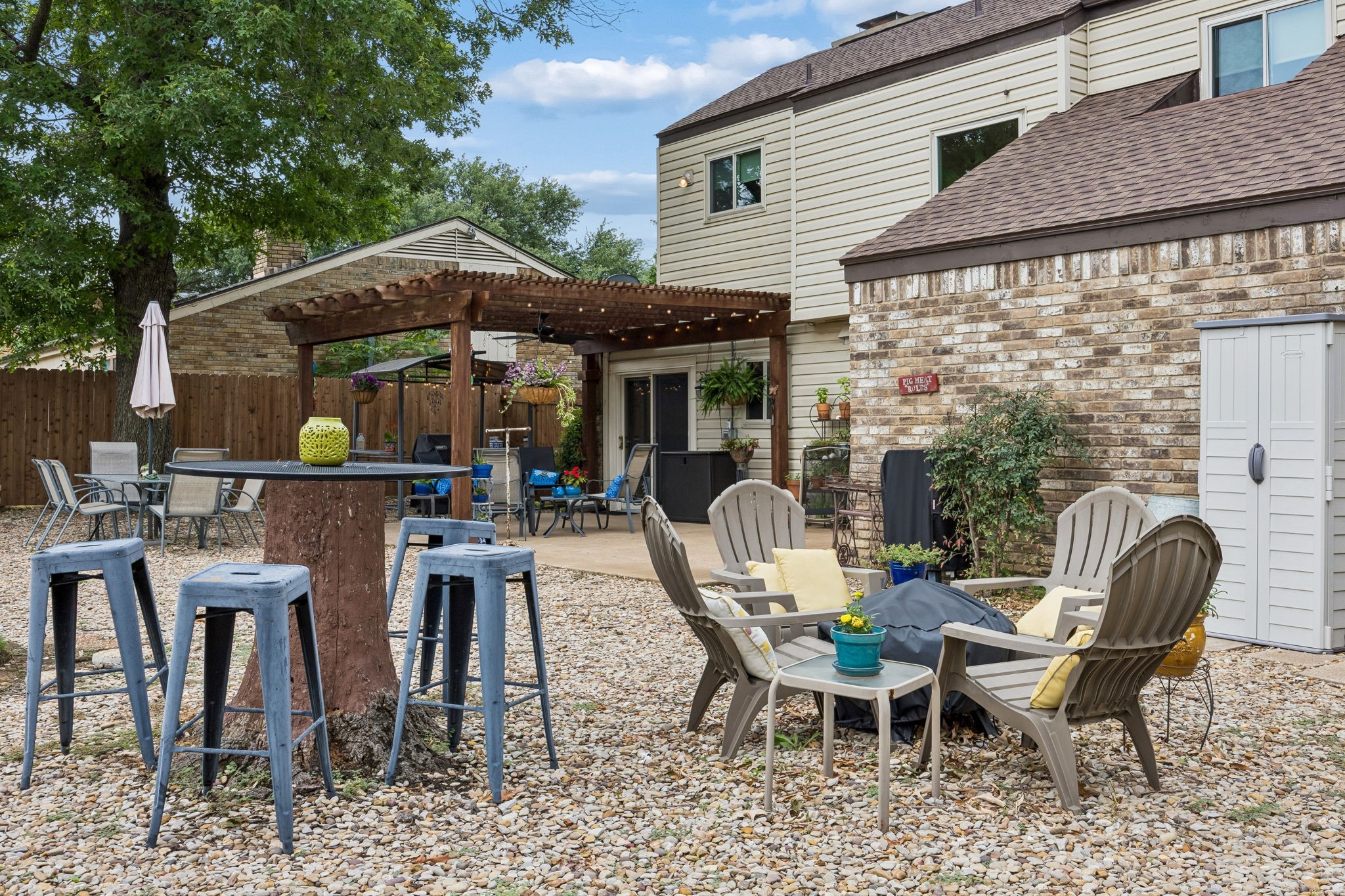 2709 Hedgeway Drive Arlington TX 76016