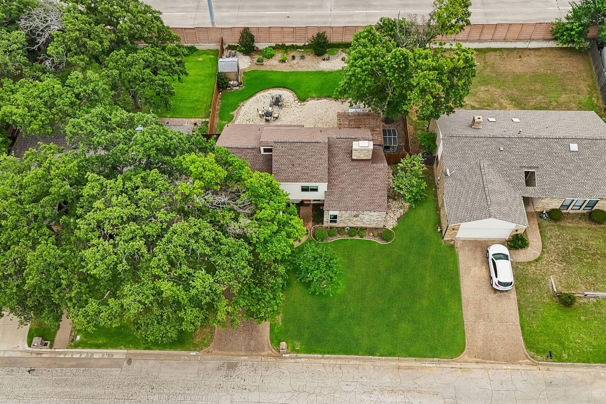2709 Hedgeway Drive Arlington TX 76016