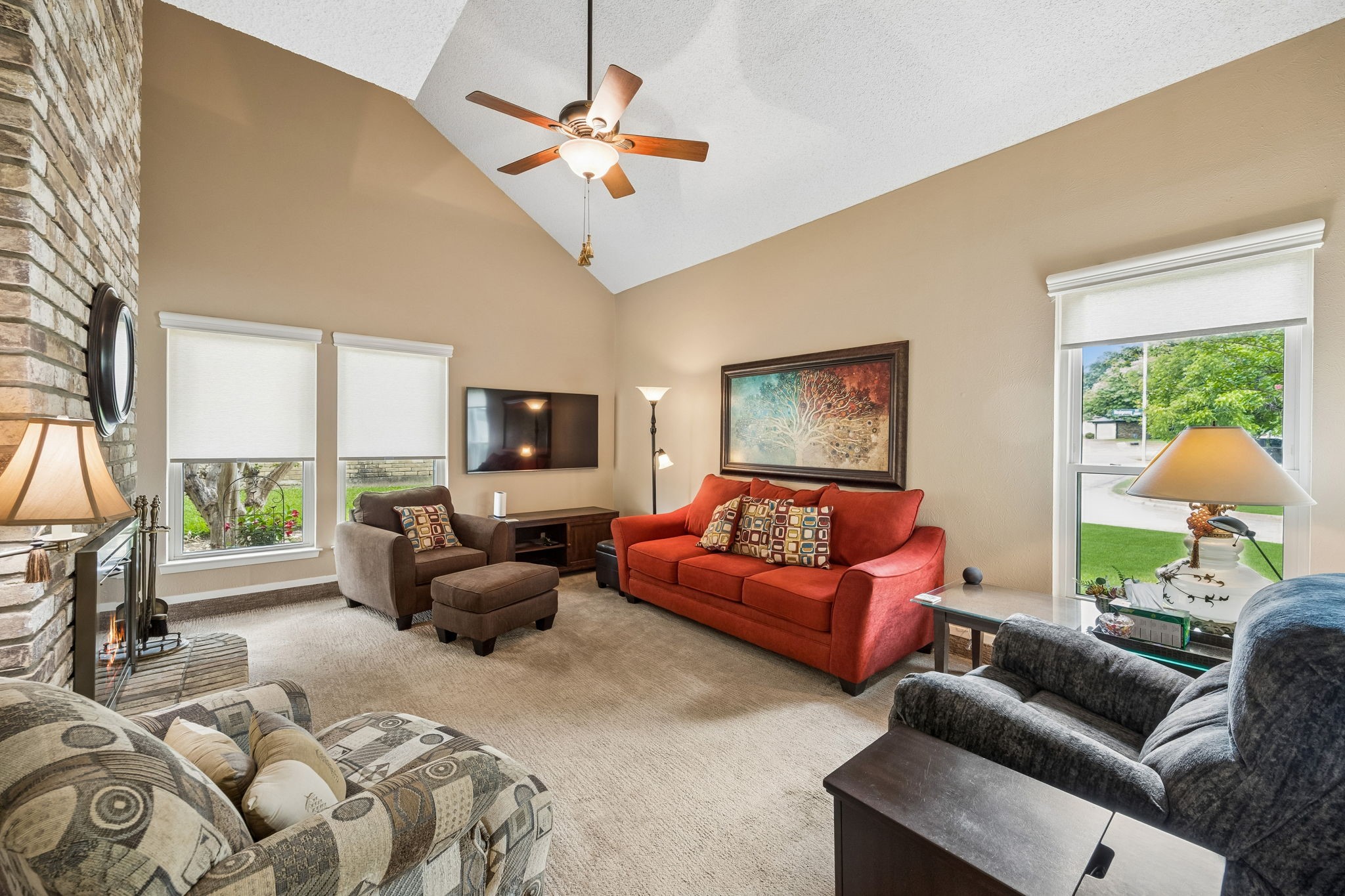 2709 Hedgeway Drive Arlington TX 76016