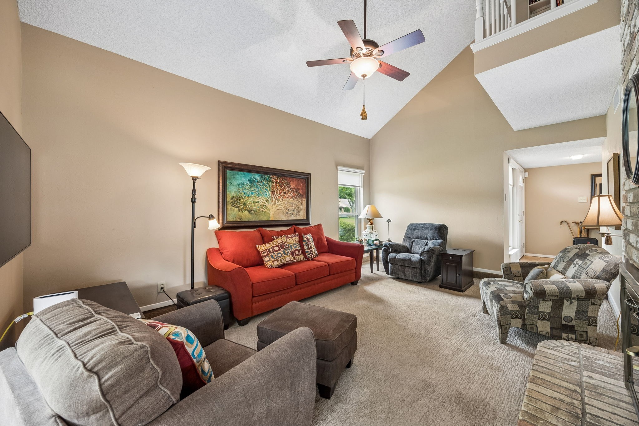 2709 Hedgeway Drive Arlington TX 76016