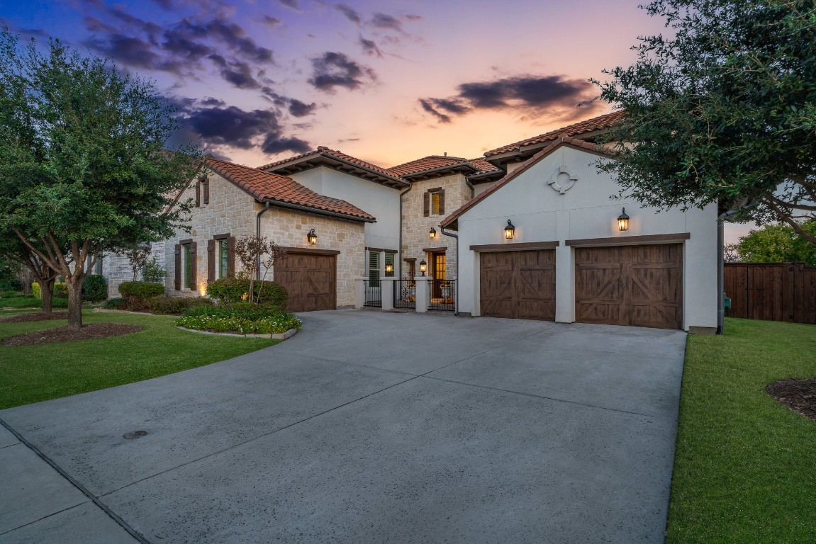 3632 Millbank The Colony TX 75056
