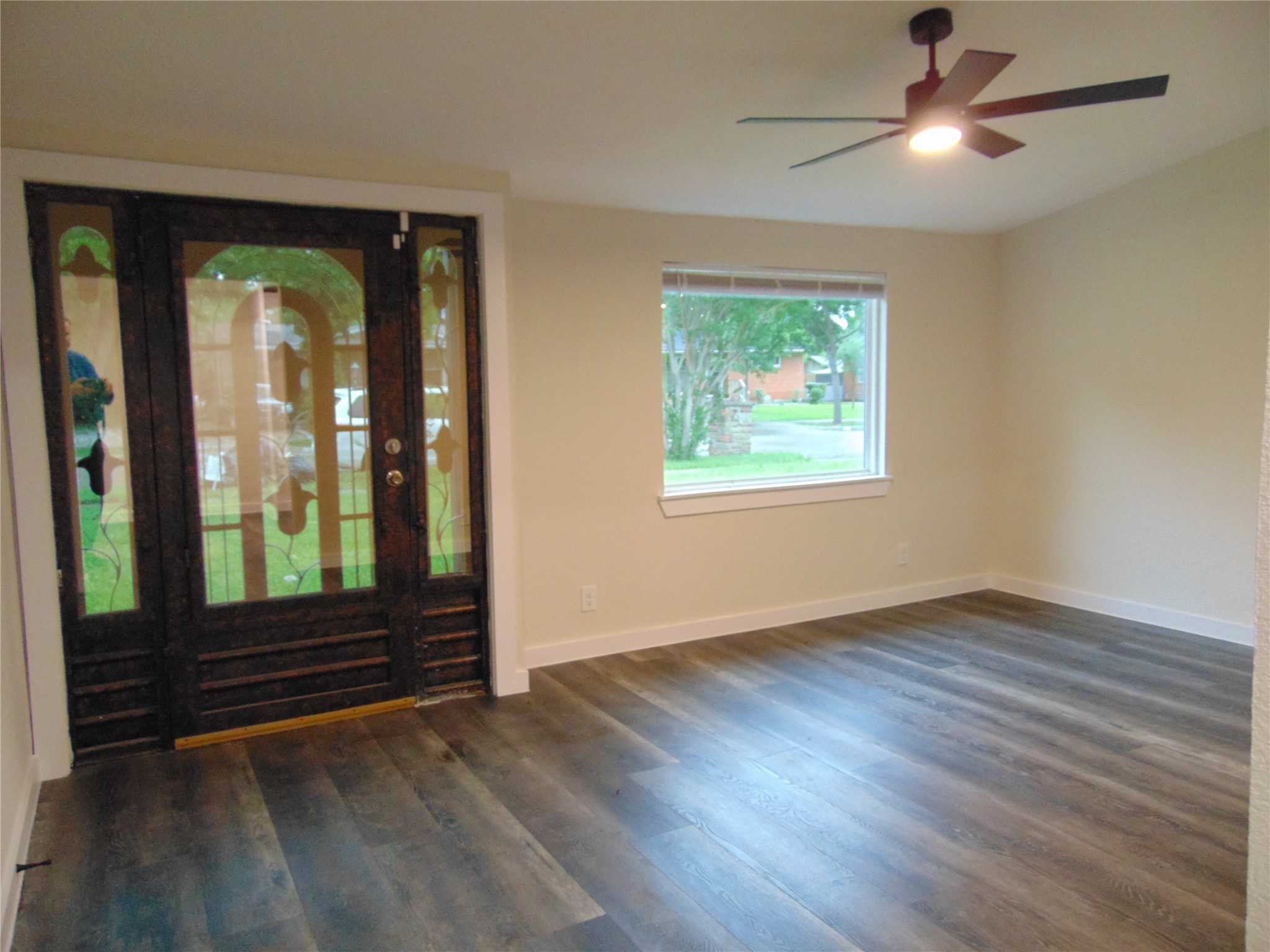 202 Wallace Drive Garland TX 75041