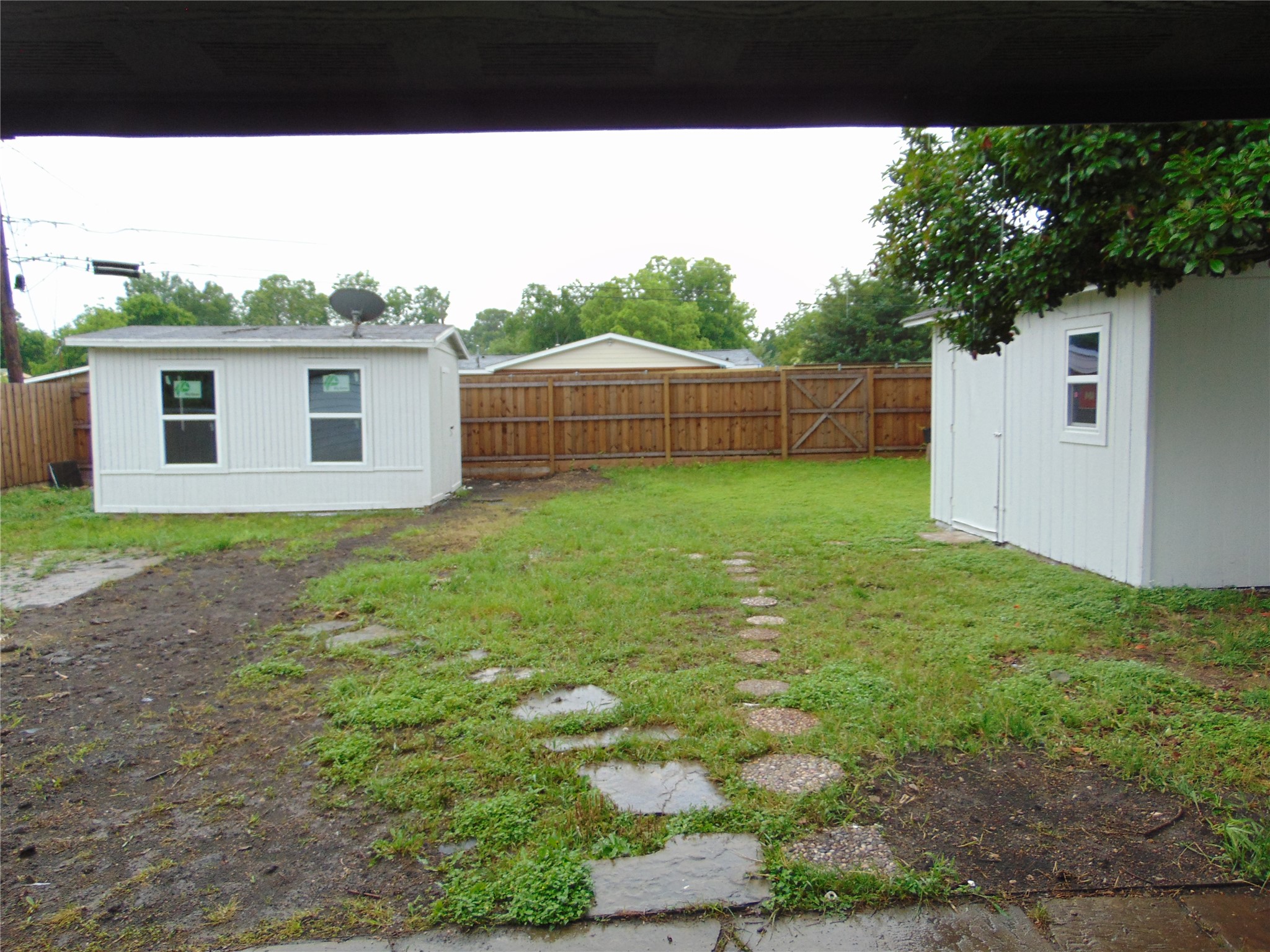 202 Wallace Drive Garland TX 75041
