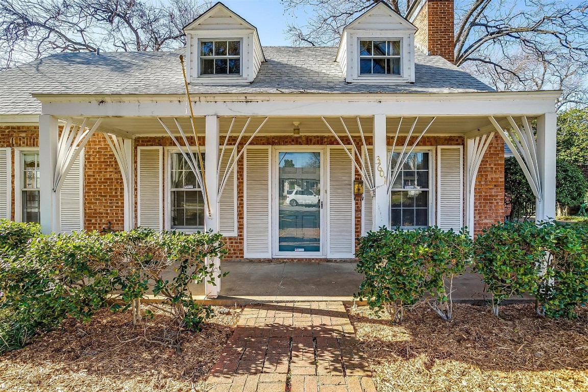 3601 Westcliff Road S Fort Worth TX 76109