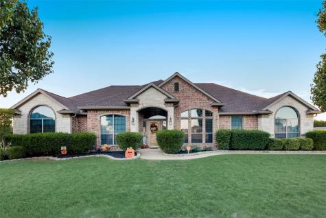 6011 Country South Lane Midlothian TX 76065