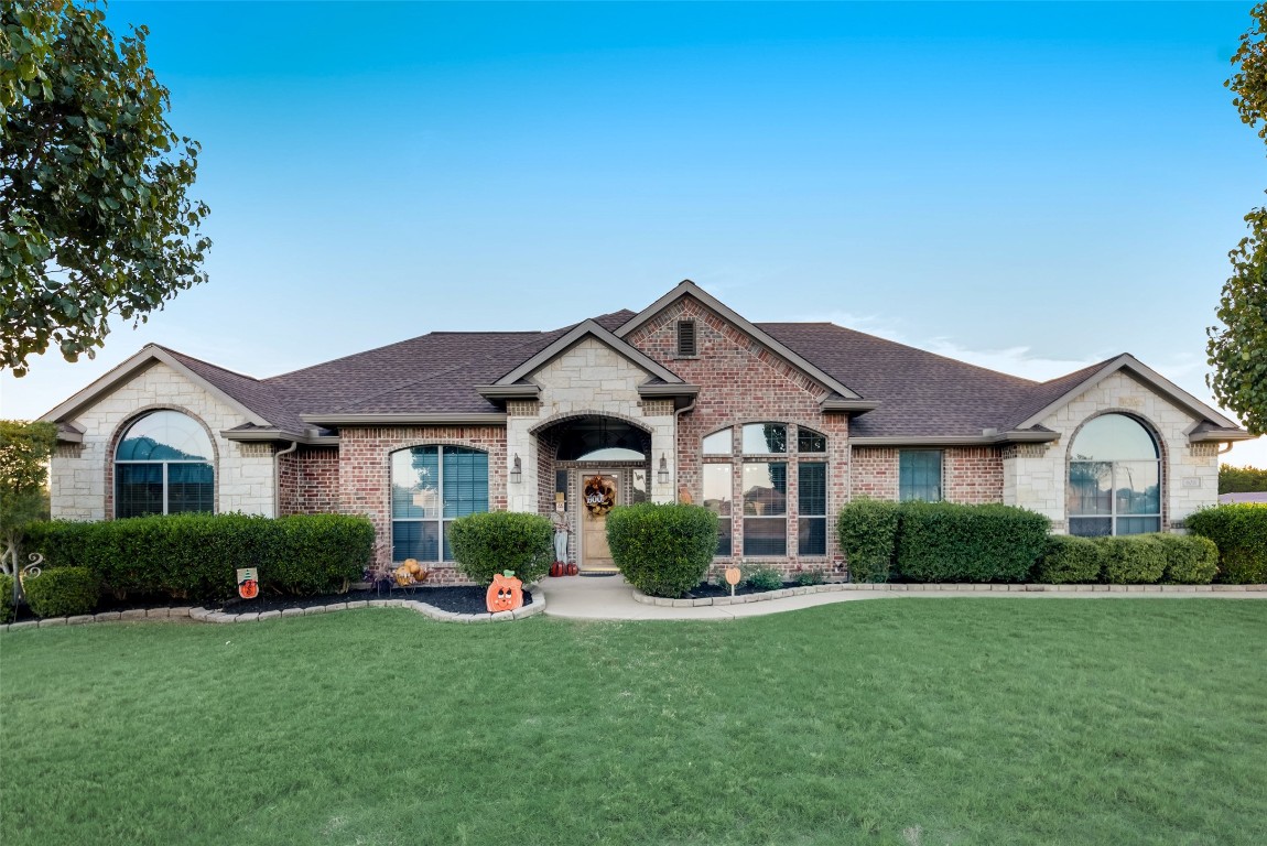 6011 Country South Lane Midlothian TX 76065