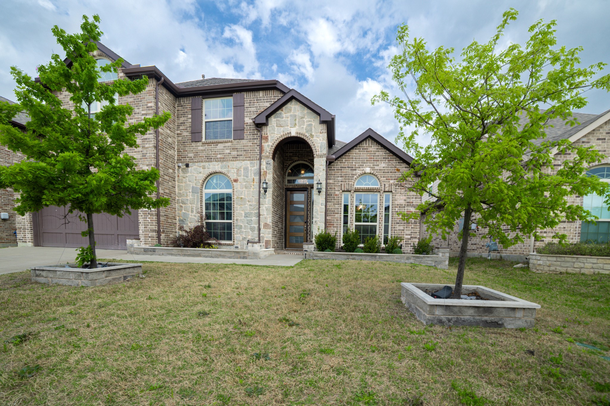 3220 Wedgewood Way Wylie TX 75098