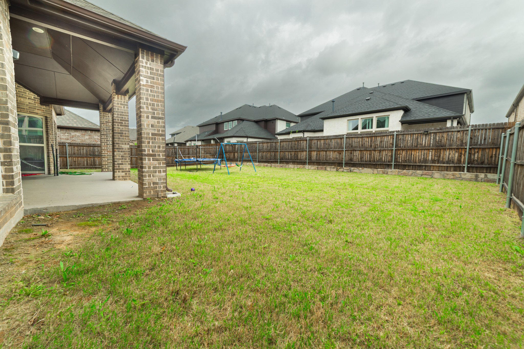 3220 Wedgewood Way Wylie TX 75098