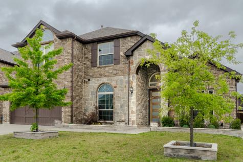 3220 Wedgewood Way Wylie TX 75098
