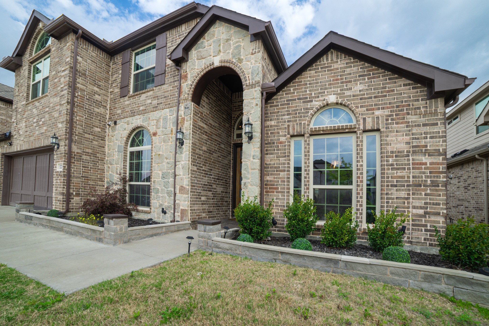 3220 Wedgewood Way Wylie TX 75098