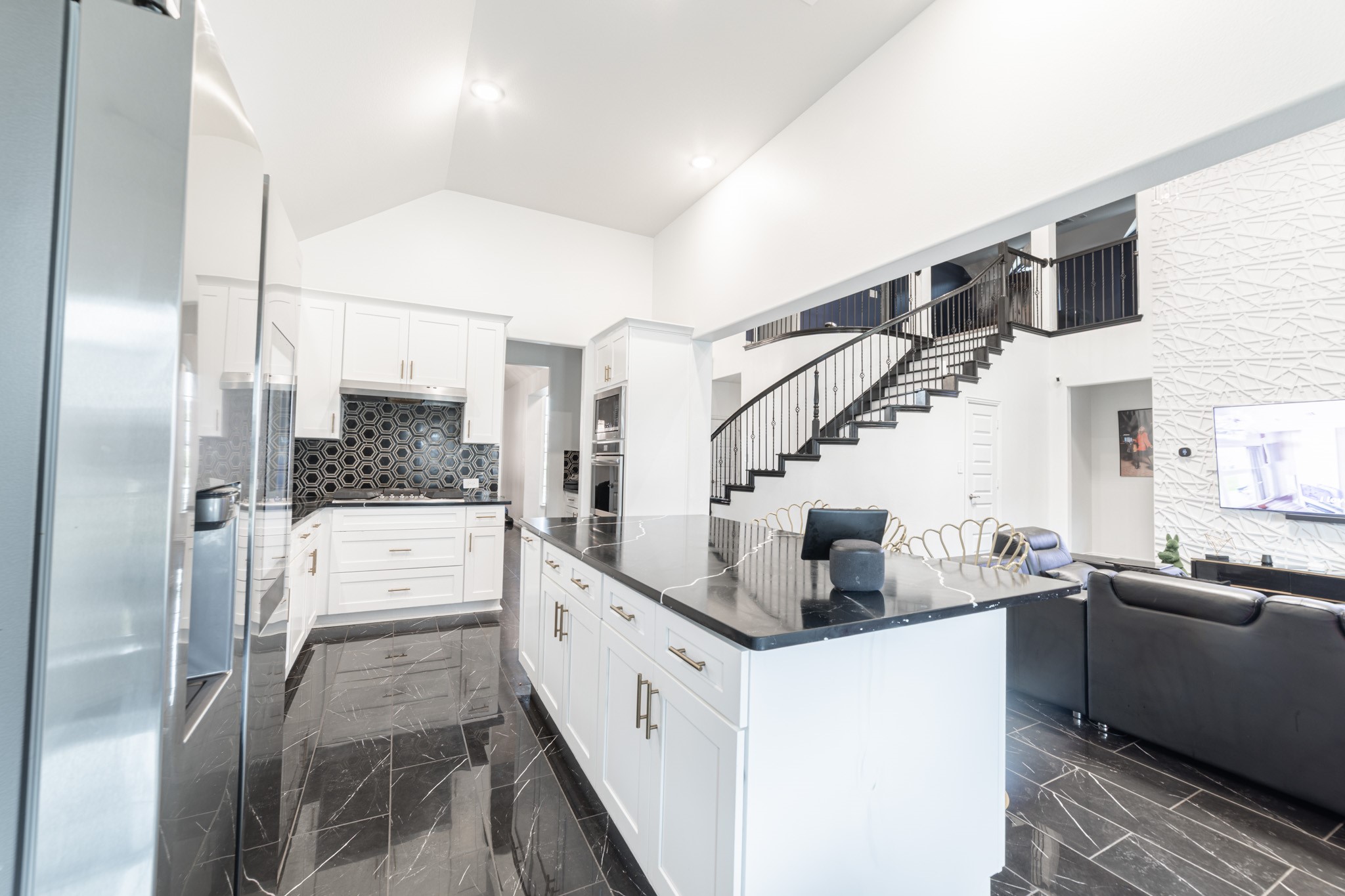 3220 Wedgewood Way Wylie TX 75098