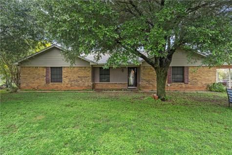 1454 Coxs Oak Valley Road Waco TX 76705