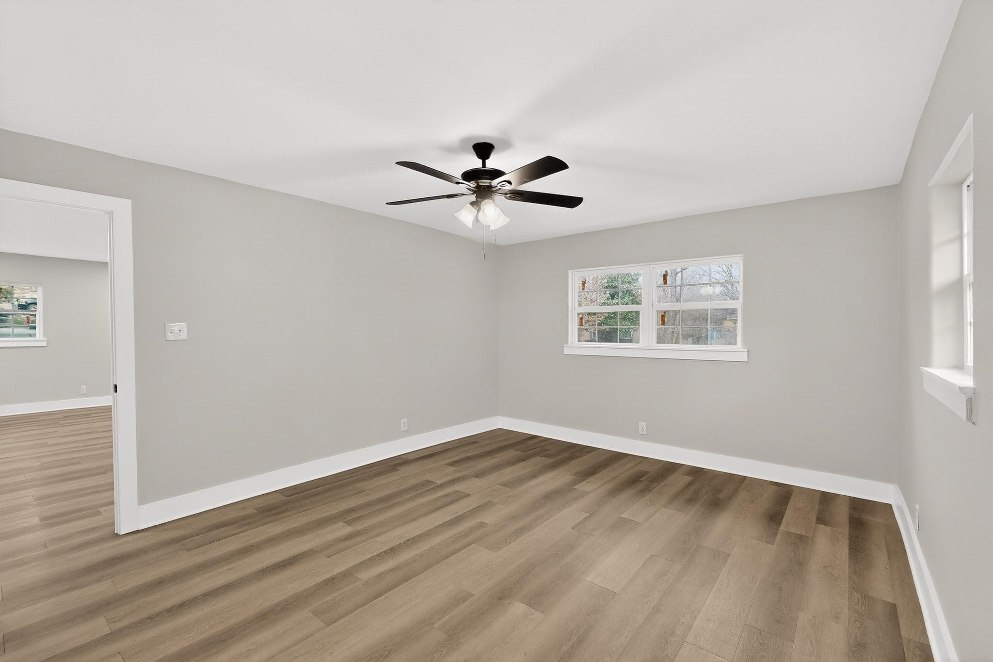 5313 Libbey Avenue Fort Worth TX 76107