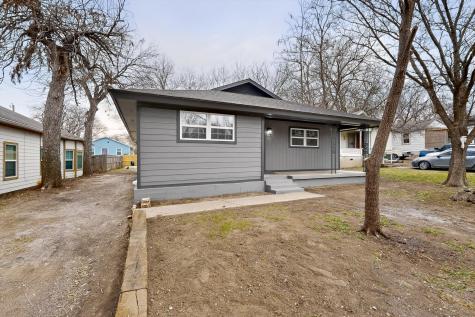 5313 Libbey Avenue Fort Worth TX 76107