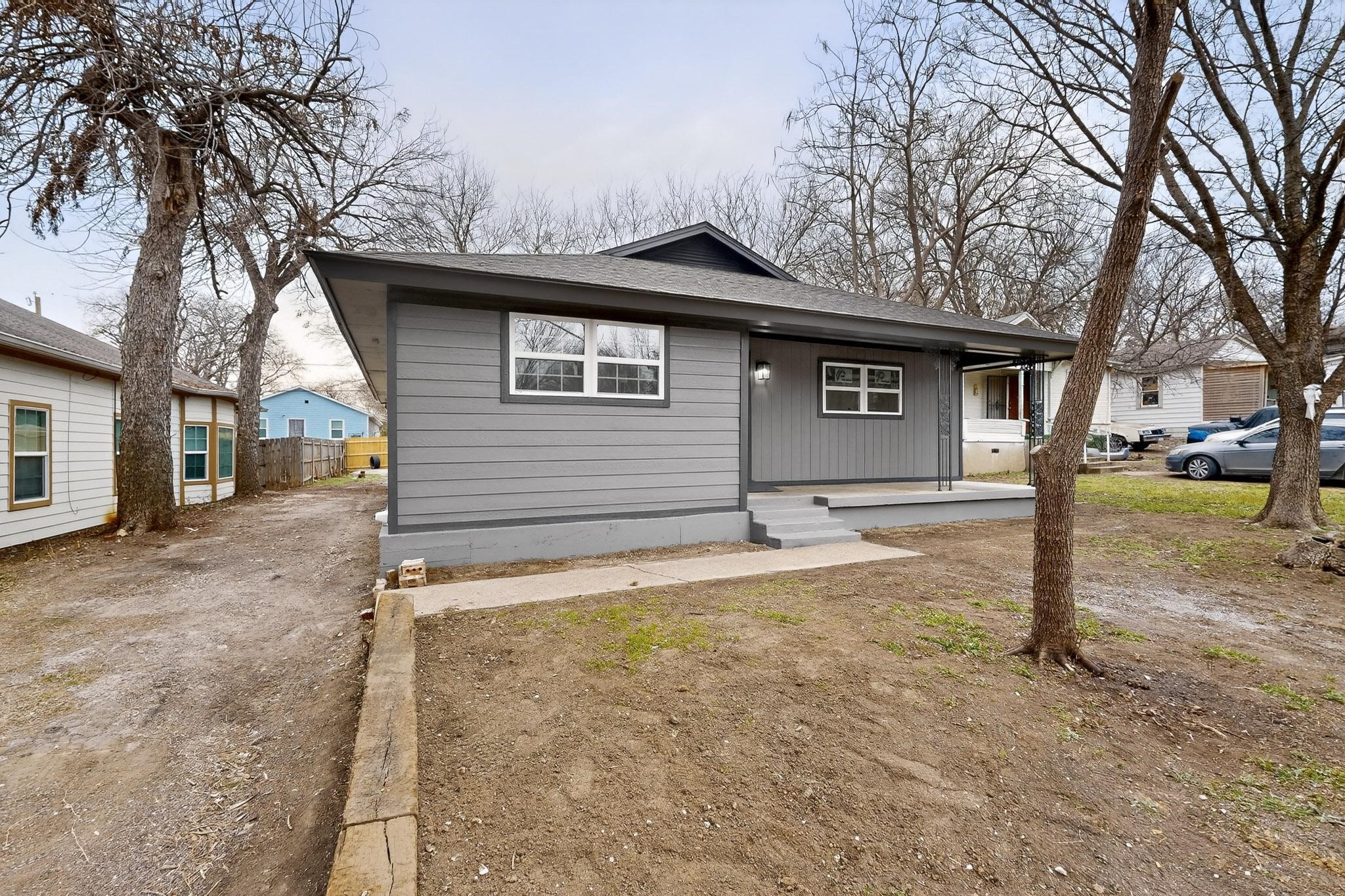5313 Libbey Avenue Fort Worth TX 76107