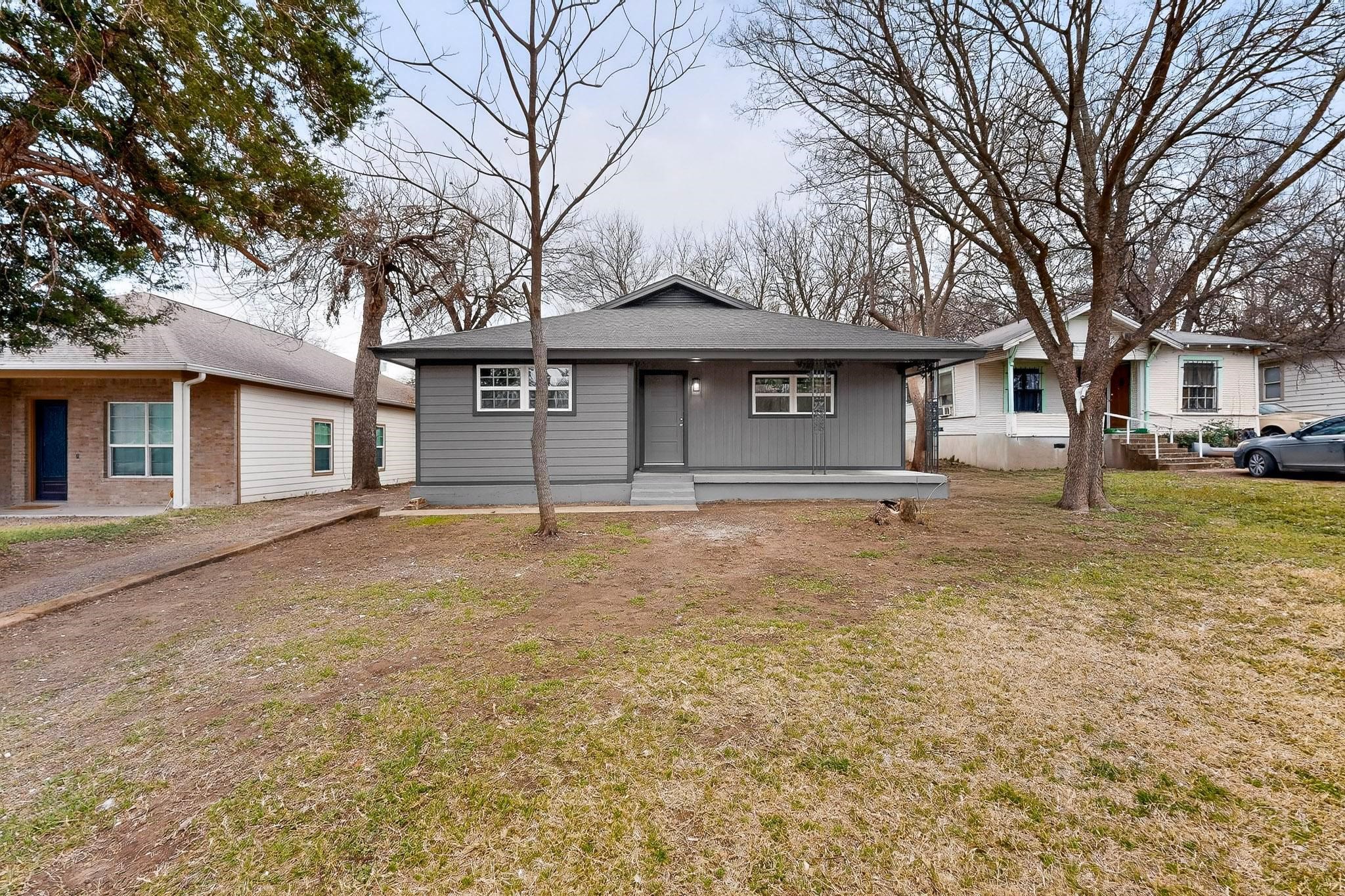 5313 Libbey Avenue Fort Worth TX 76107
