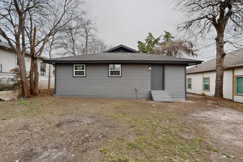 5313 Libbey Avenue Fort Worth TX 76107
