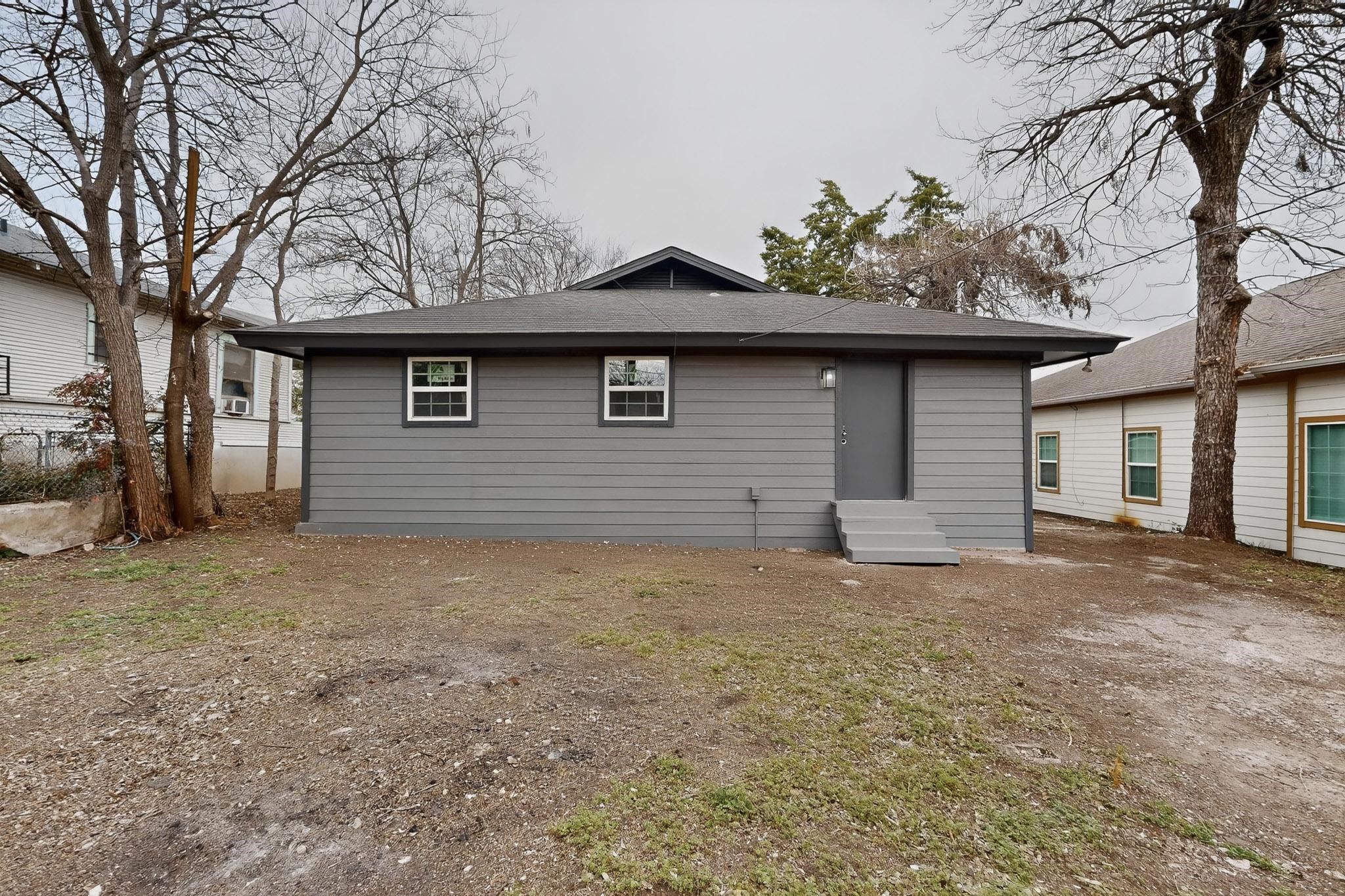 5313 Libbey Avenue Fort Worth TX 76107