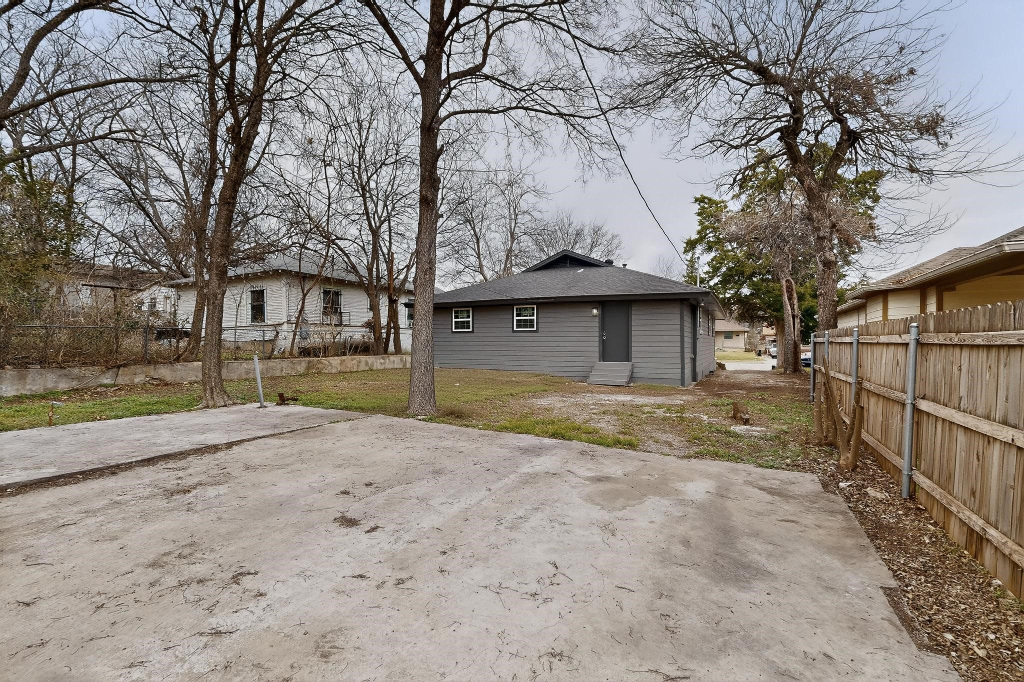 5313 Libbey Avenue Fort Worth TX 76107