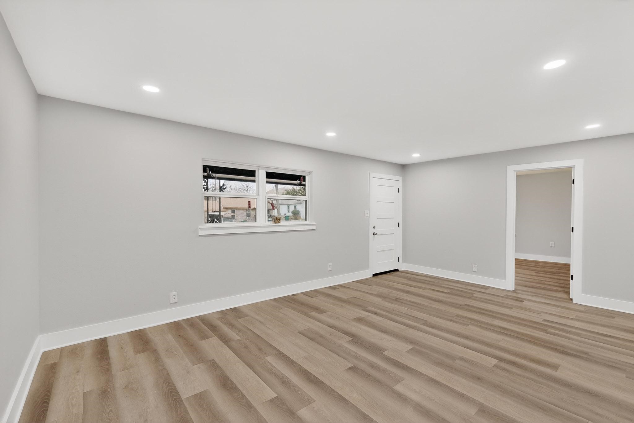5313 Libbey Avenue Fort Worth TX 76107