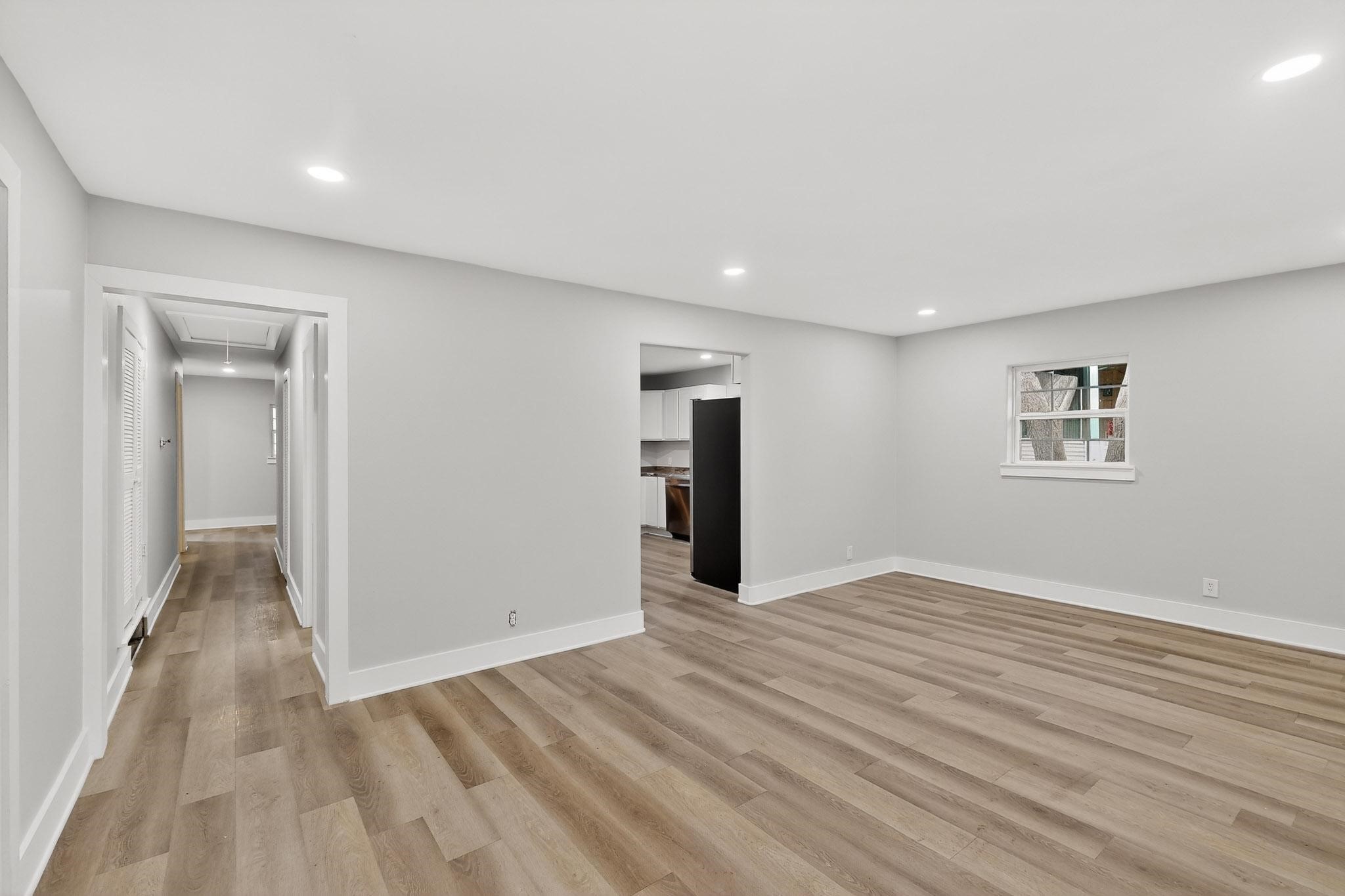 5313 Libbey Avenue Fort Worth TX 76107